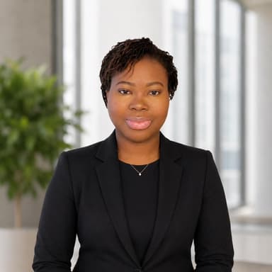 Priscilla A. Martey-Myles